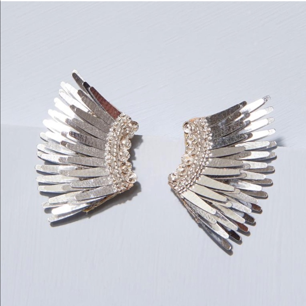Mignonne Gavigan Mini Earrings